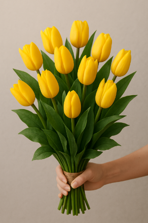 Imagen para la categoría Tulipanes